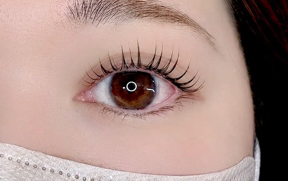 シークレットラッシュ🫧の写真