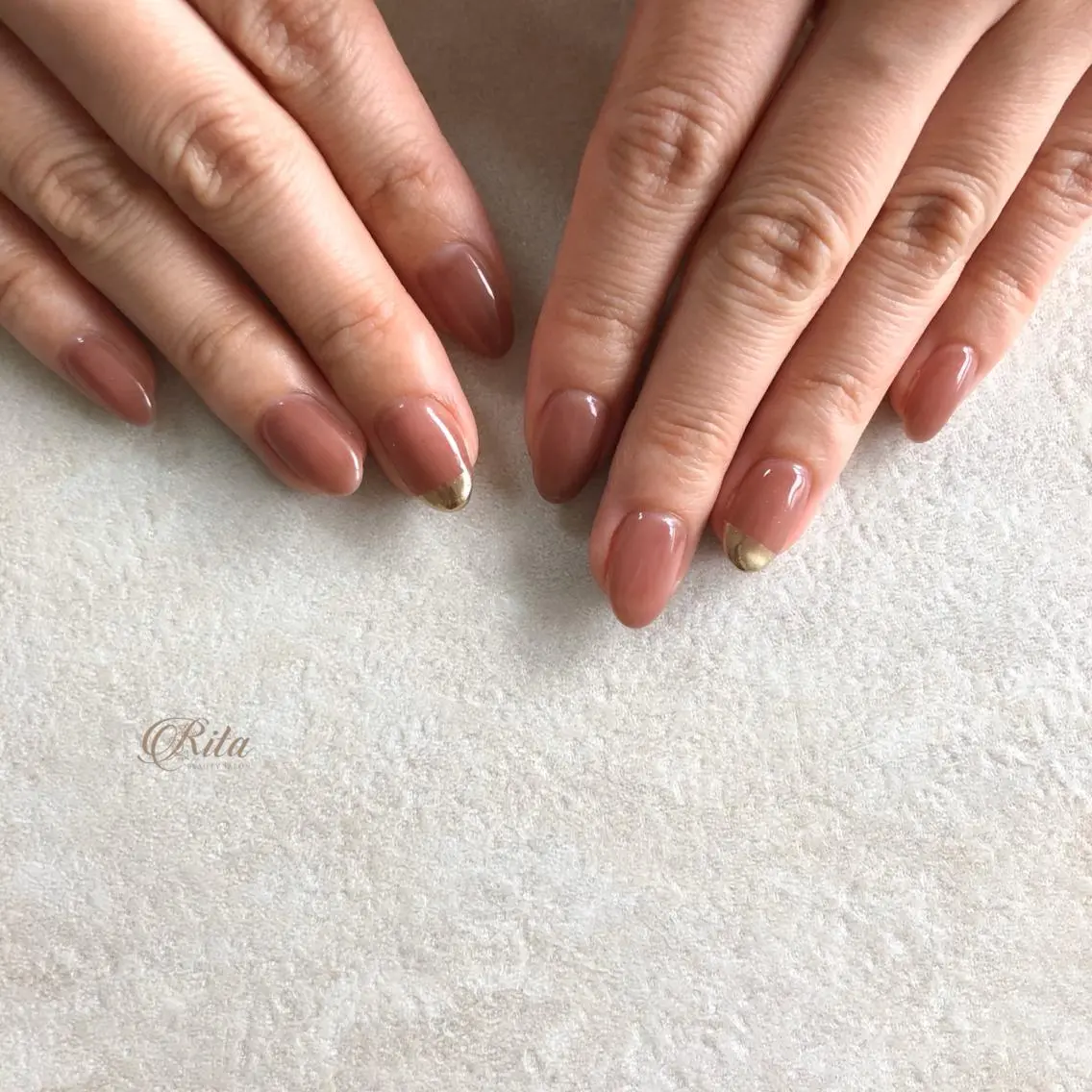 ネイル salon de fika【中崎町】のネイルデザイン