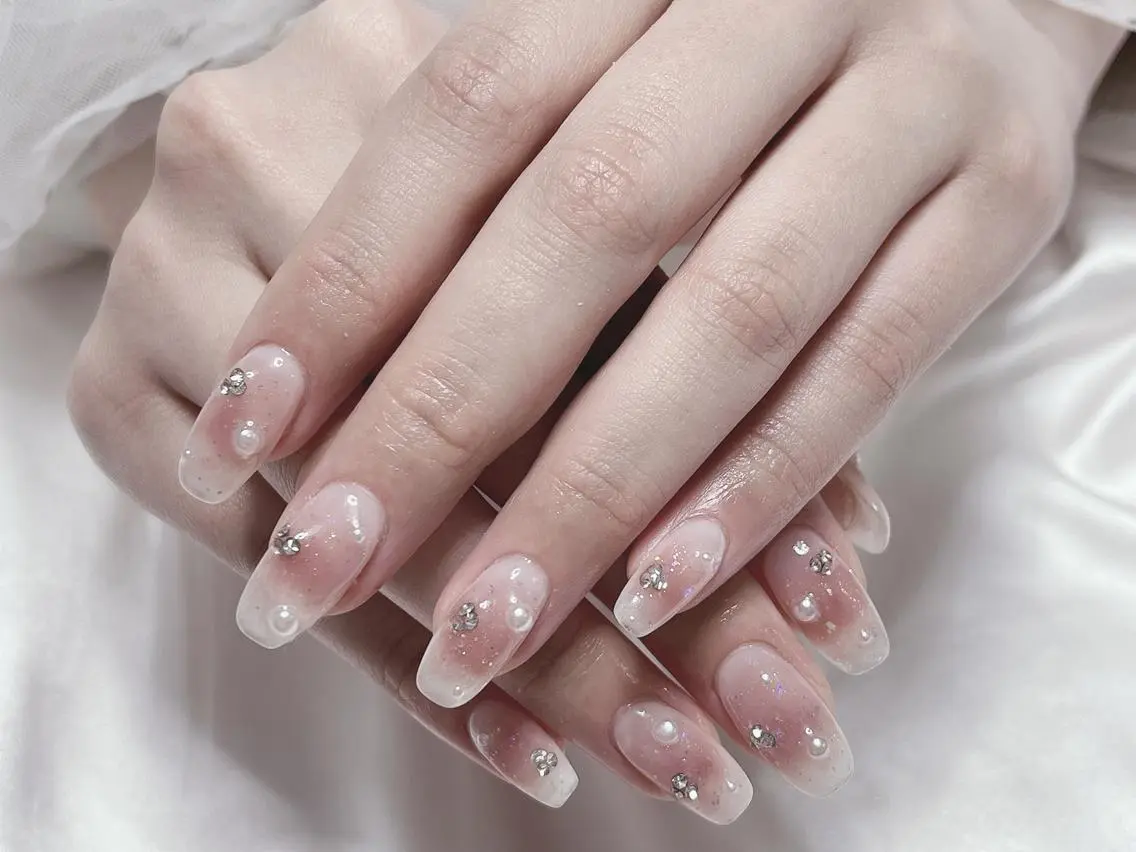 ネイル ジョリ Kai🪄✨のネイルデザイン