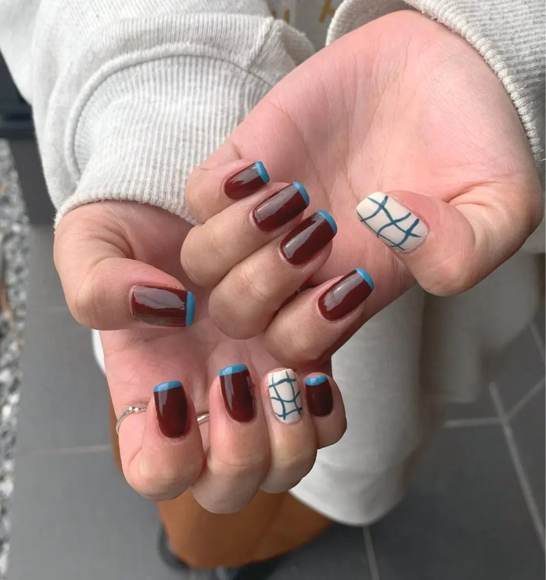 ネイル nail salon Mのネイルデザイン