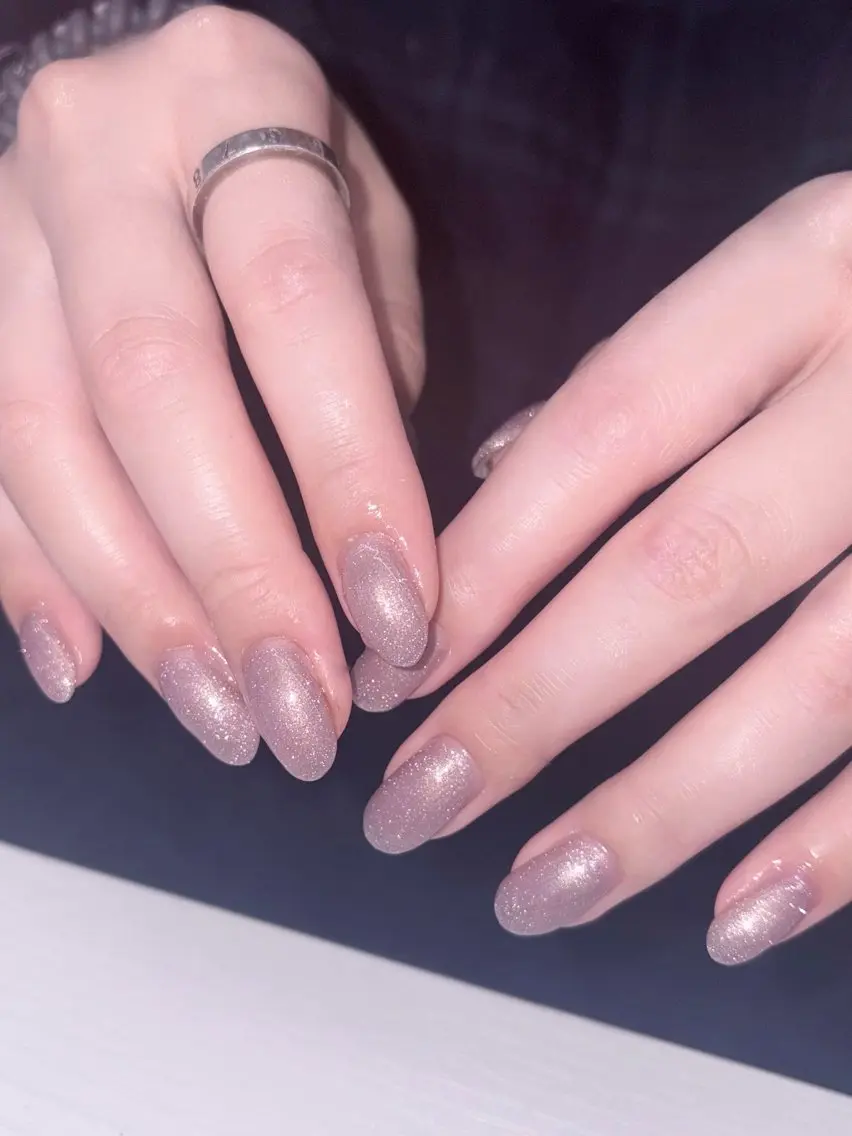 ネイル ハンドネイル Chill&Eye KURUMIのネイルデザイン