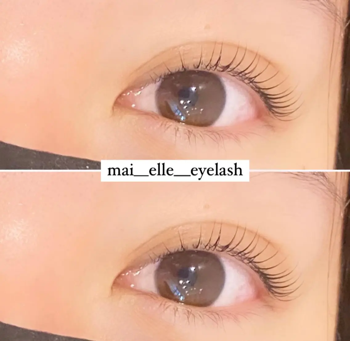 マツエク・マツパ ふわ眉✴︎うぶ眉 🌸maiの眉毛・アイブロウイメージ