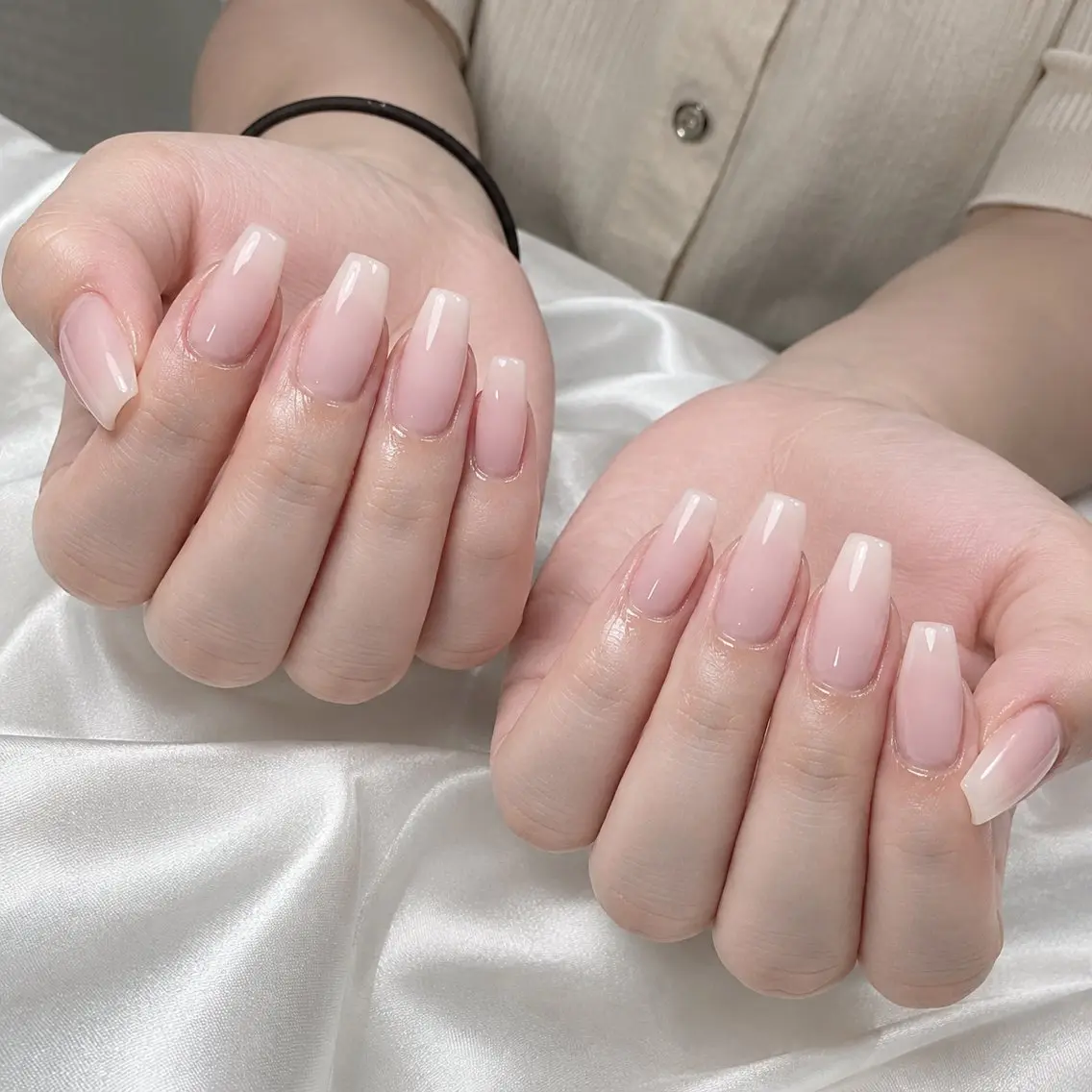 ネイル Merci NailSalonのネイルデザイン