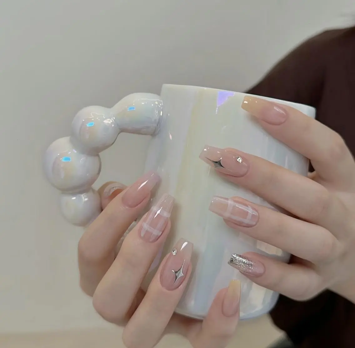 ネイル 💫Min  min nail salonのネイルデザイン
