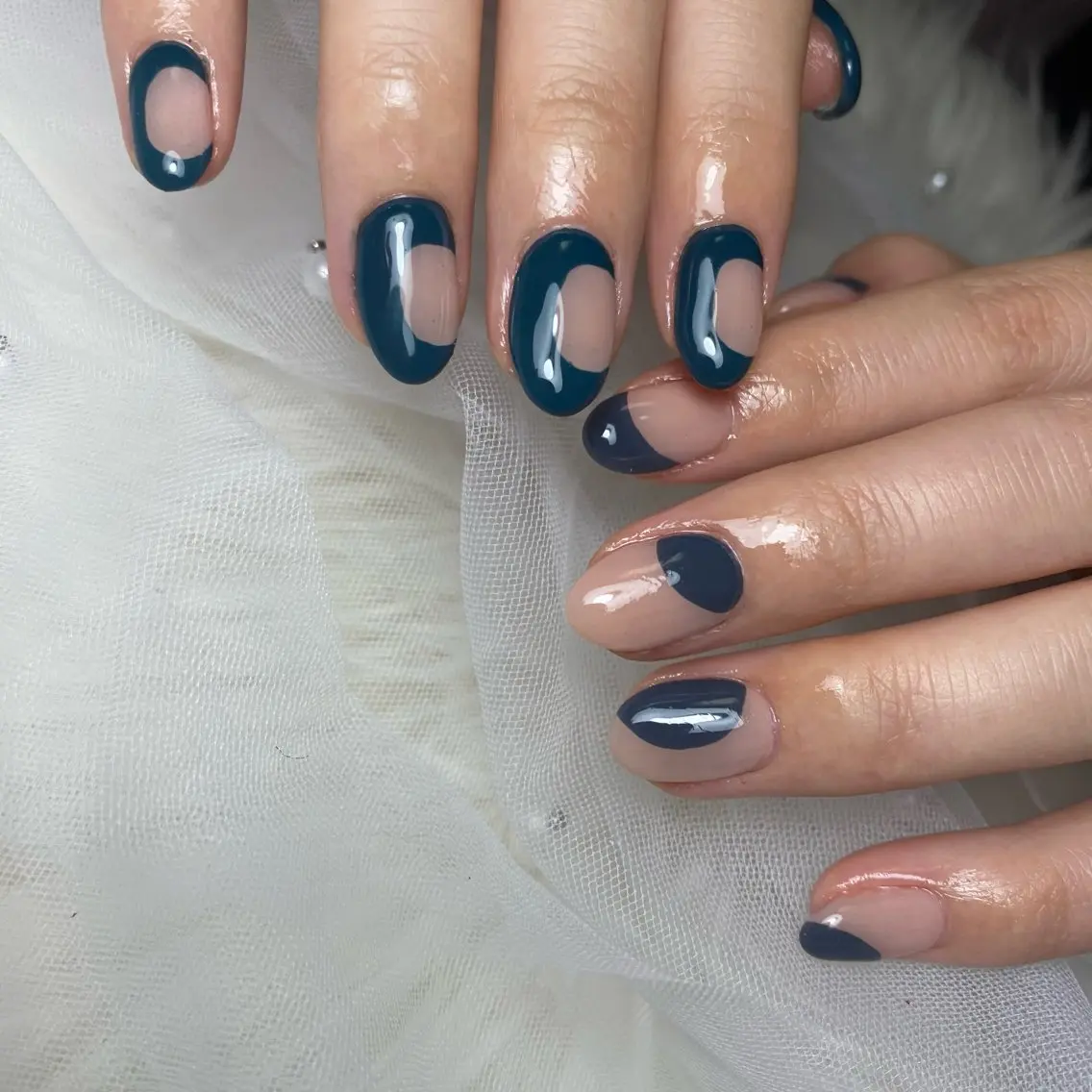 ネイル Beauty Space N&Nのネイルデザイン