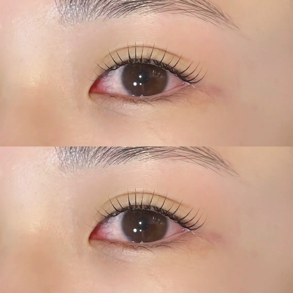 マツエク・マツパ 𝒆𝒊𝒈𝒉𝒕 杏花🌸のマツエク・マツパデザイン