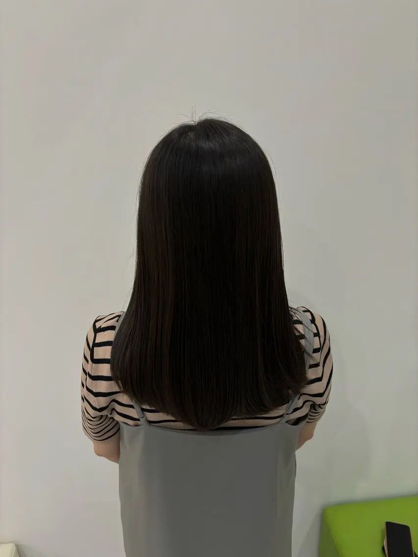 【カラー】✨️リタッチカラー✨️の写真