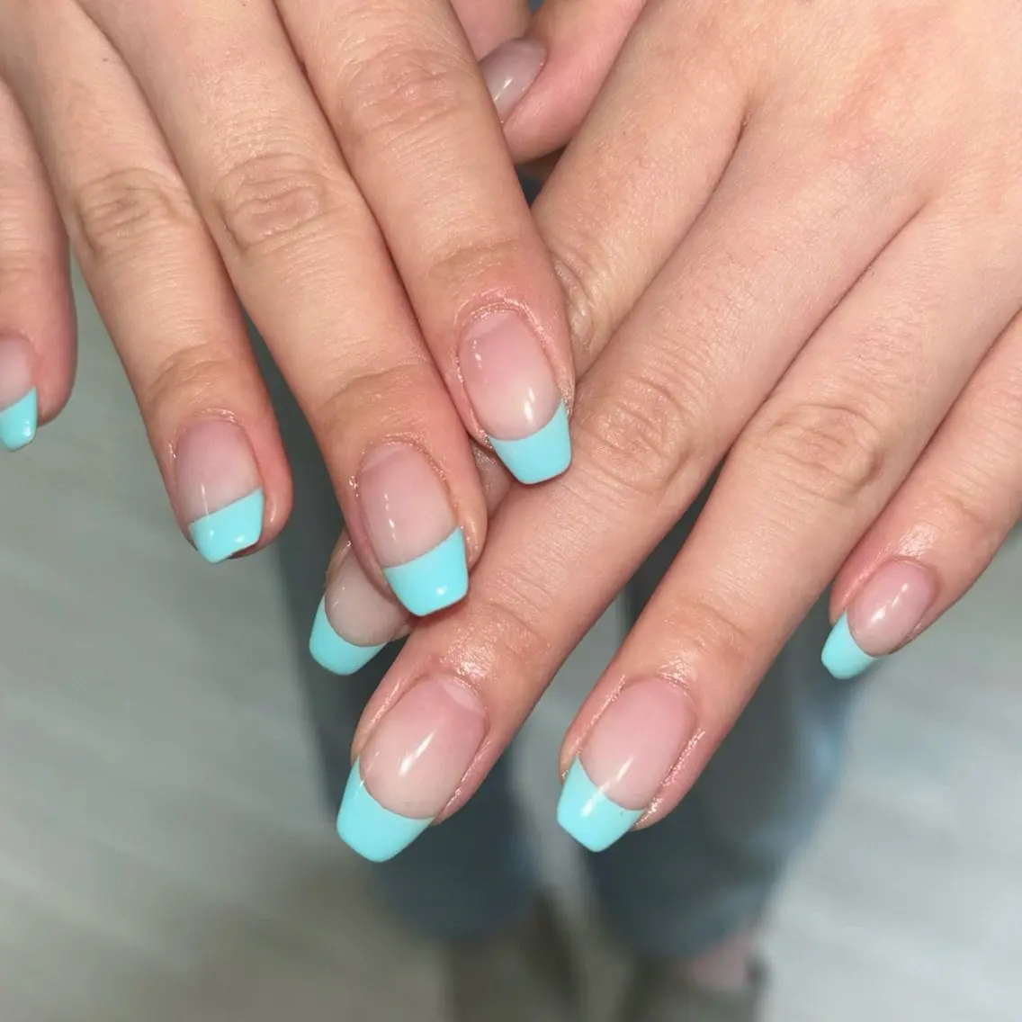 ネイル ハンドネイル LIAn.🎀 Munakataのネイルデザイン