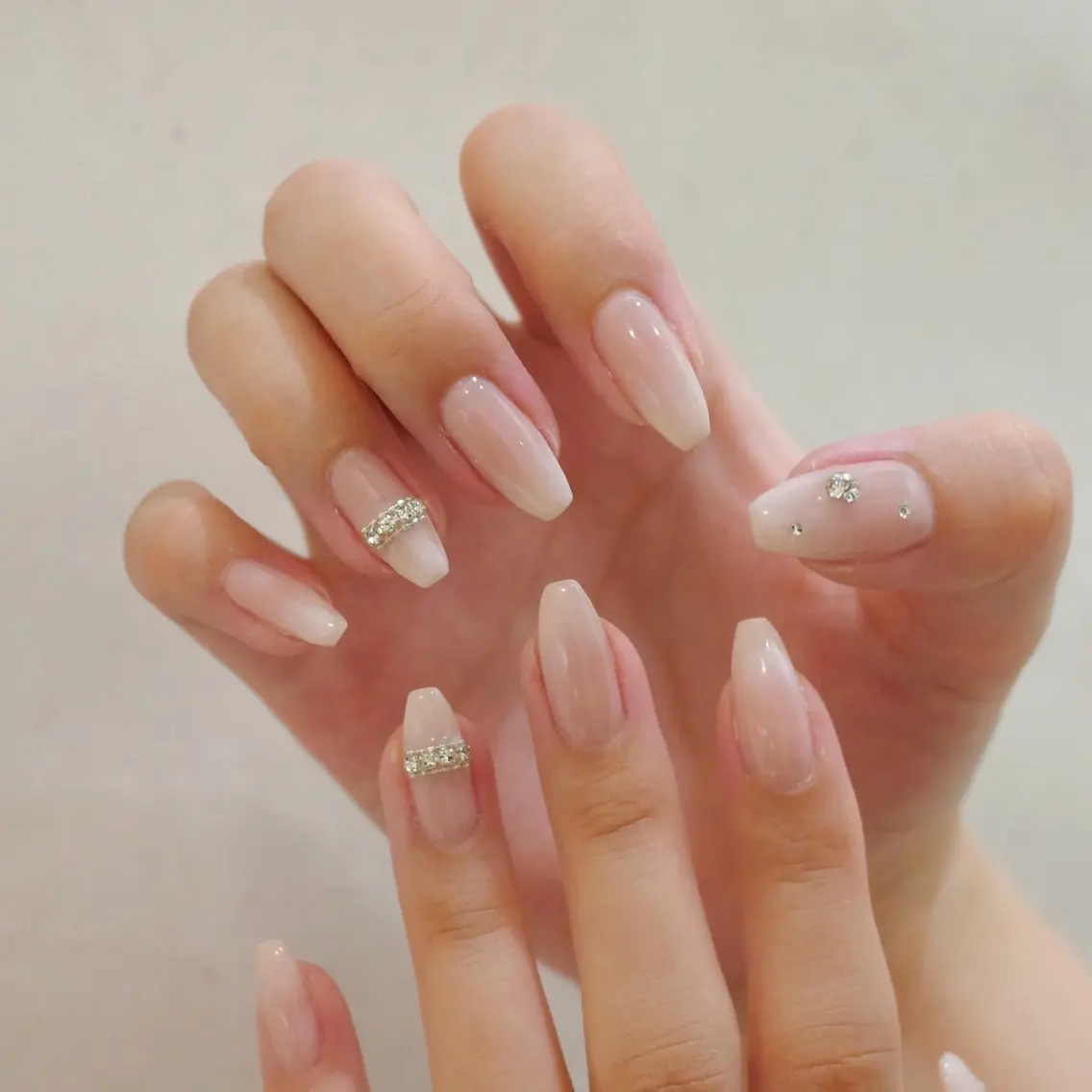 ネイル ハンドネイル reika .のネイルデザイン