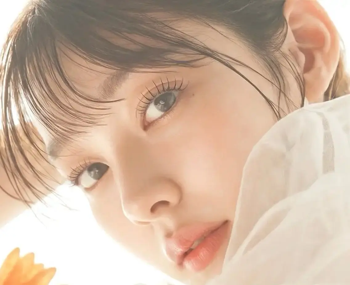 【まつ毛パーマ上】プレミアムトリートメント付き⭐️の写真