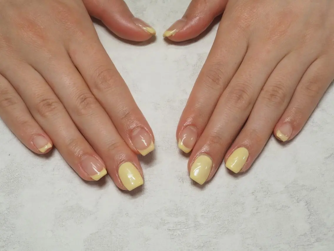 ネイル Amore Nのネイルデザイン