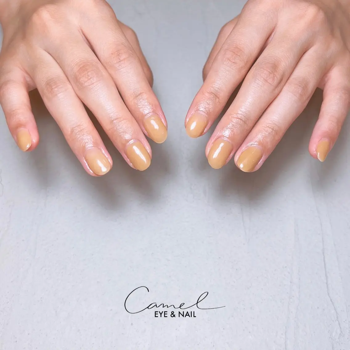 ネイル camel NAKAMURAのネイルデザイン