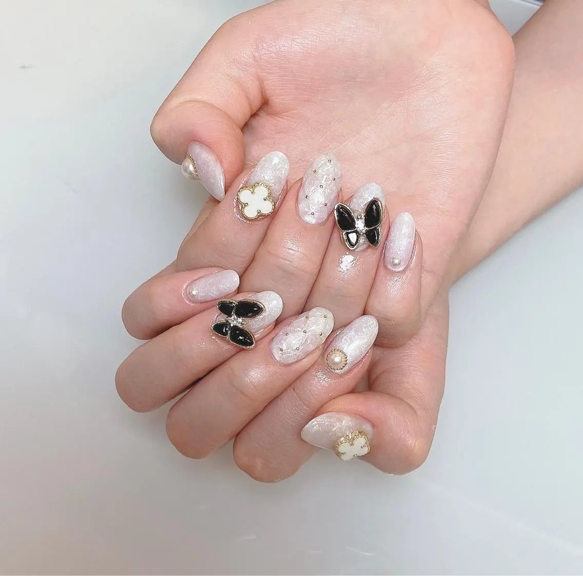 ネイル Nailist🌟 Wakanaのネイルデザイン