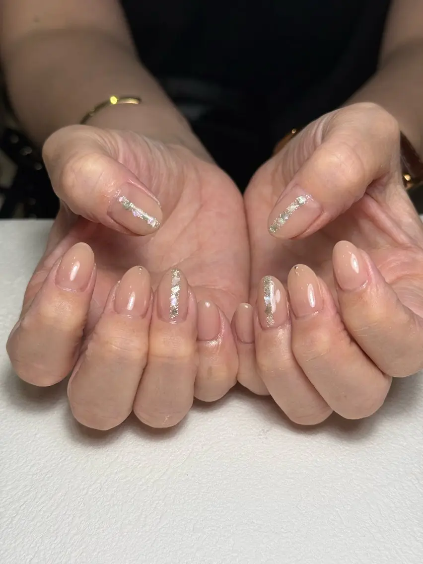 ネイル ハンドネイル nailsalon mionのネイルデザイン