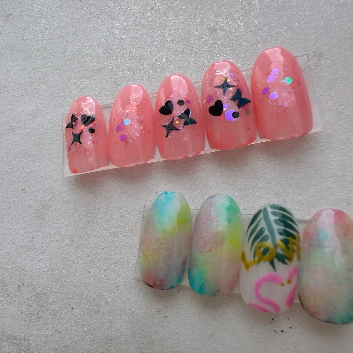 ネイル private. nailsalonのネイルデザイン