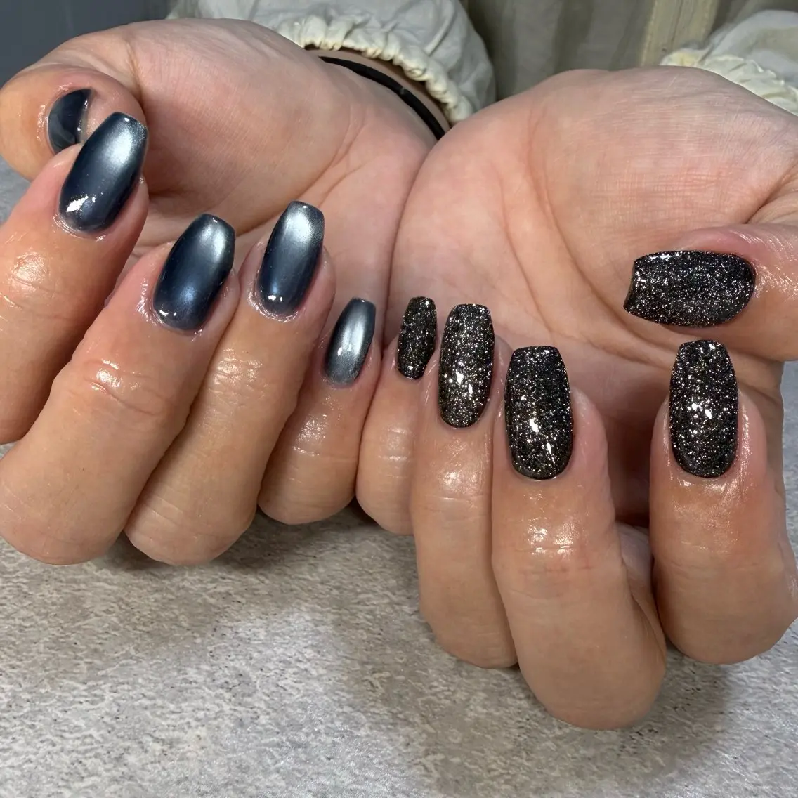 ネイル ホームサロン myu-nailのネイルデザイン