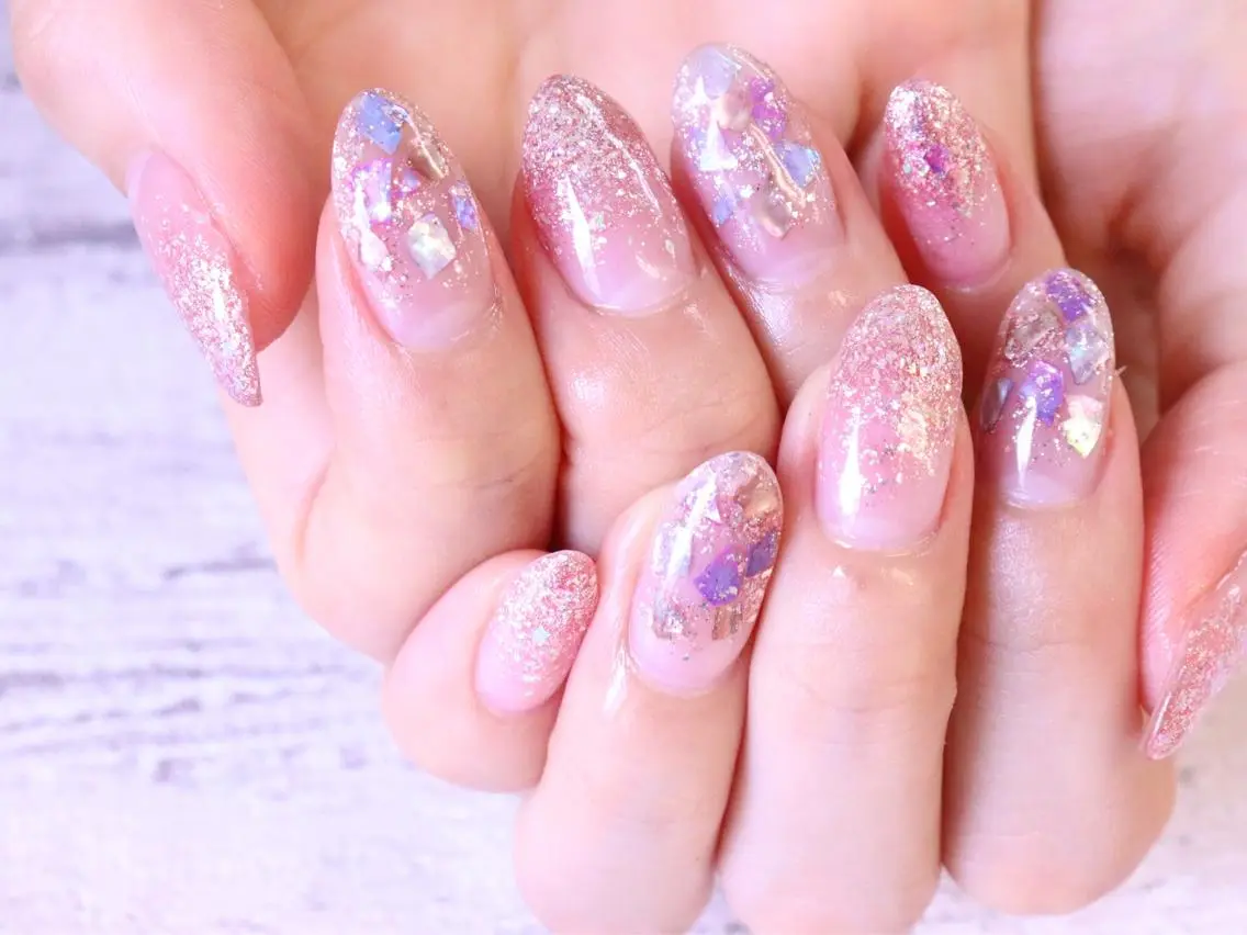 ネイル Dolce.Nail 大宮店のネイルデザイン