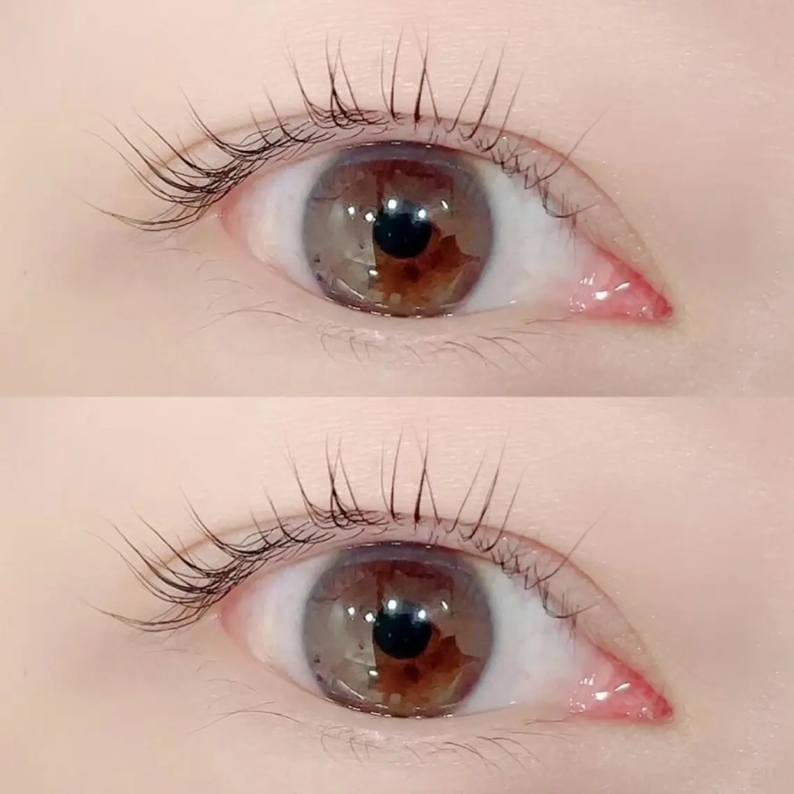 マツエク・マツパ ♡KAORI hip'seyes♡のマツエク・マツパデザイン