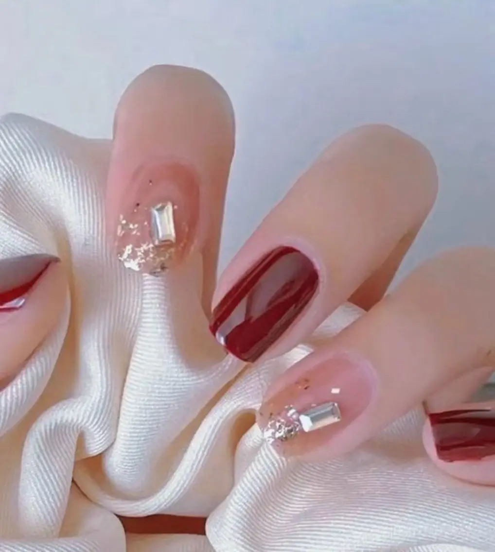 ネイル ハンドネイル H3 Nail Miniのネイルデザイン