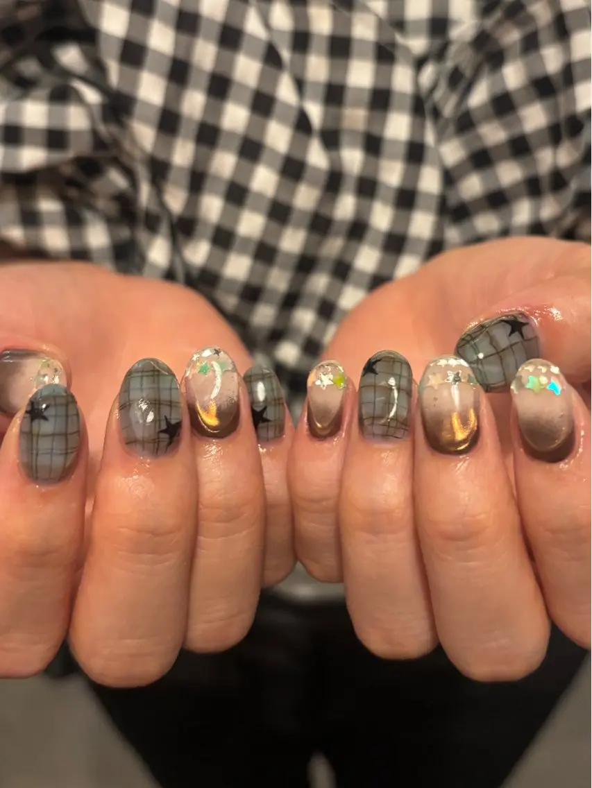 ネイル ハンドネイル chika / nailのネイルデザイン