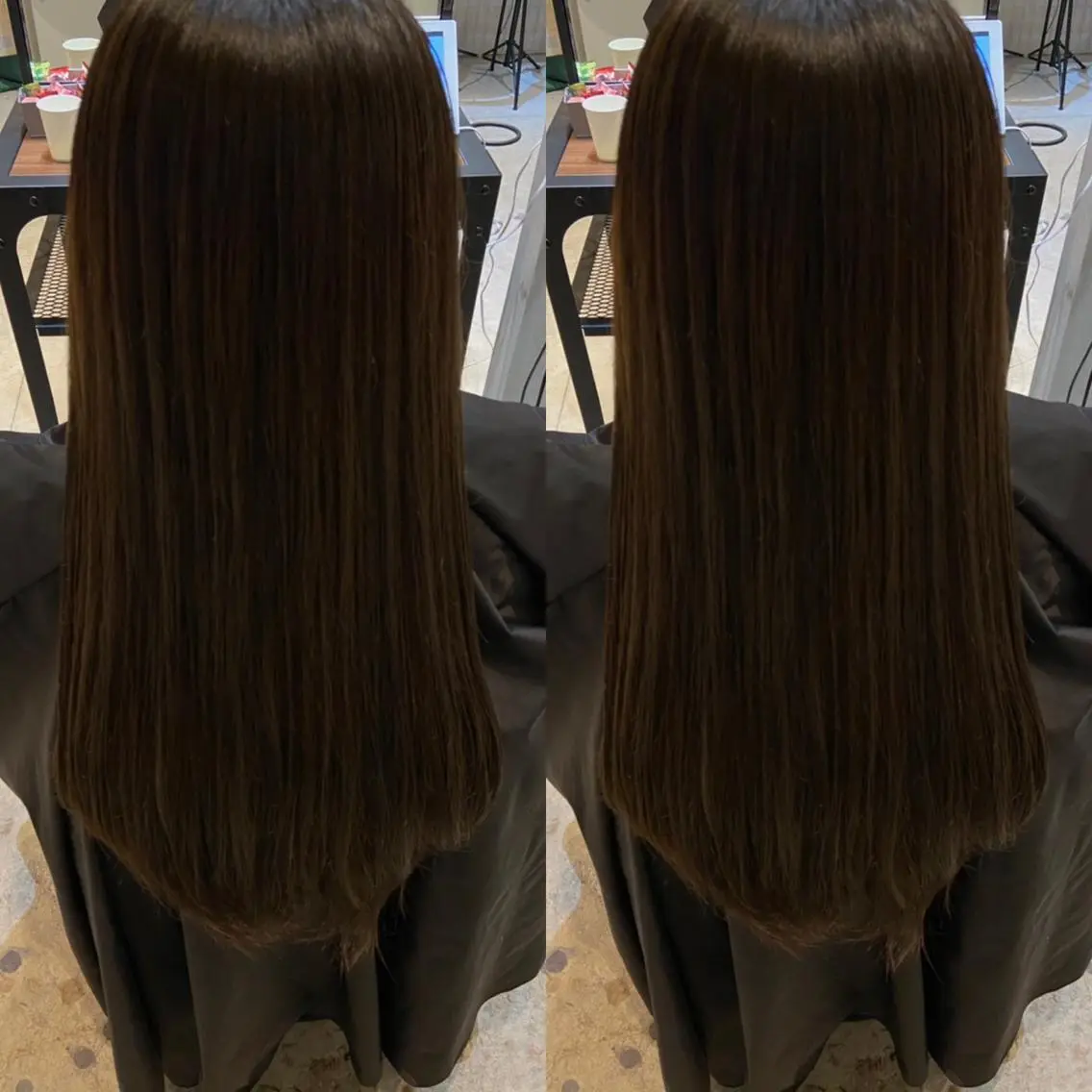 ロング 🌟代表 Yuito🌟のヘアスタイル