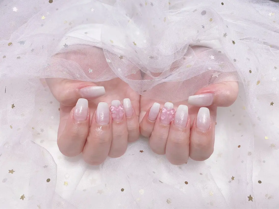ネイル ジョリ kasumi🌹💅のネイルデザイン
