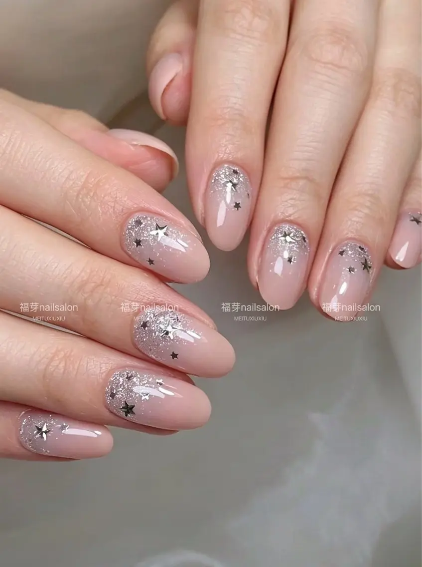 ネイル ハンドネイル 福芽 NailSalonのネイルデザイン