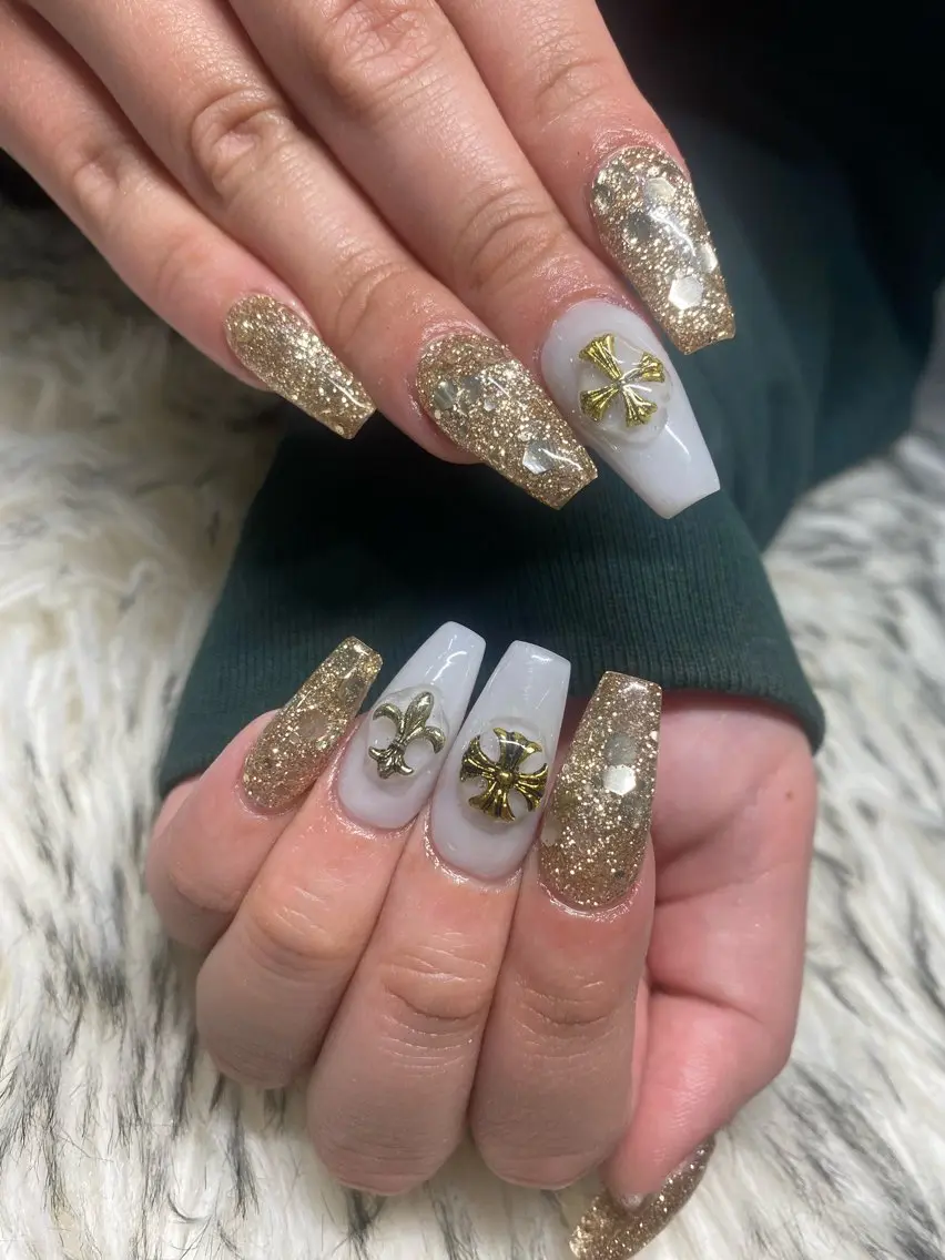 ネイル nes.nail★ AYANOのネイルデザイン