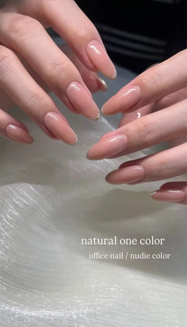 ネイル soary nailのネイルデザイン