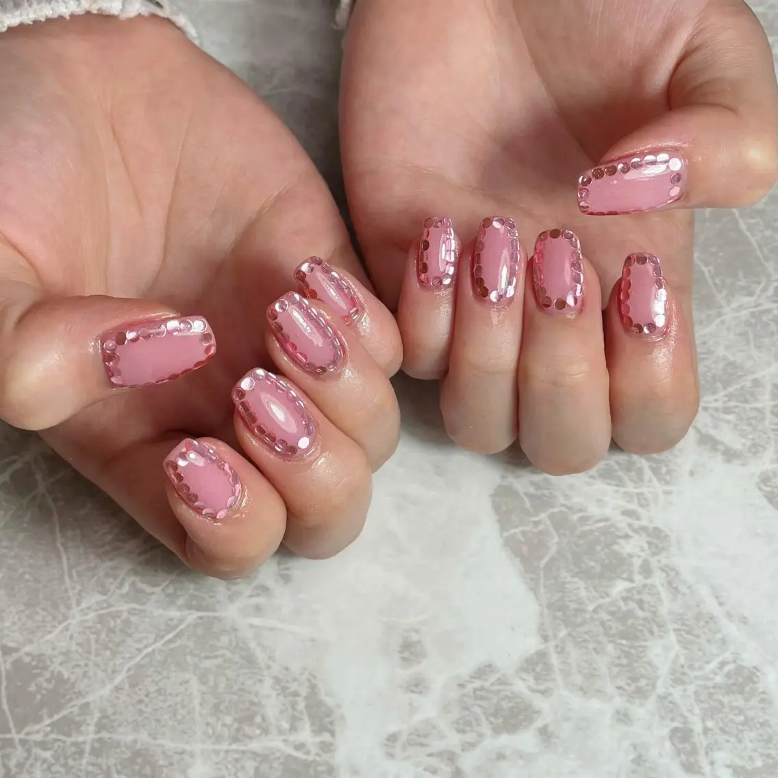 ネイル ACORii nailのネイルデザイン