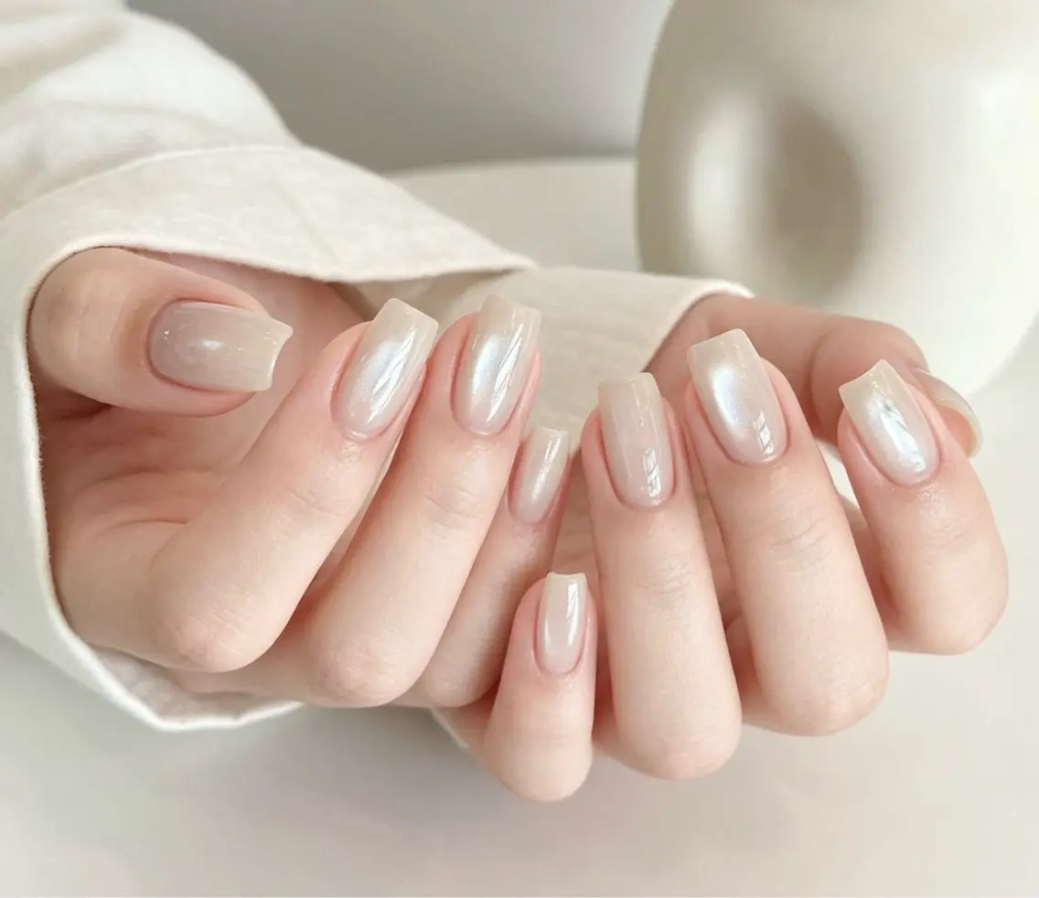 ネイル beautynail Emiのネイルデザイン