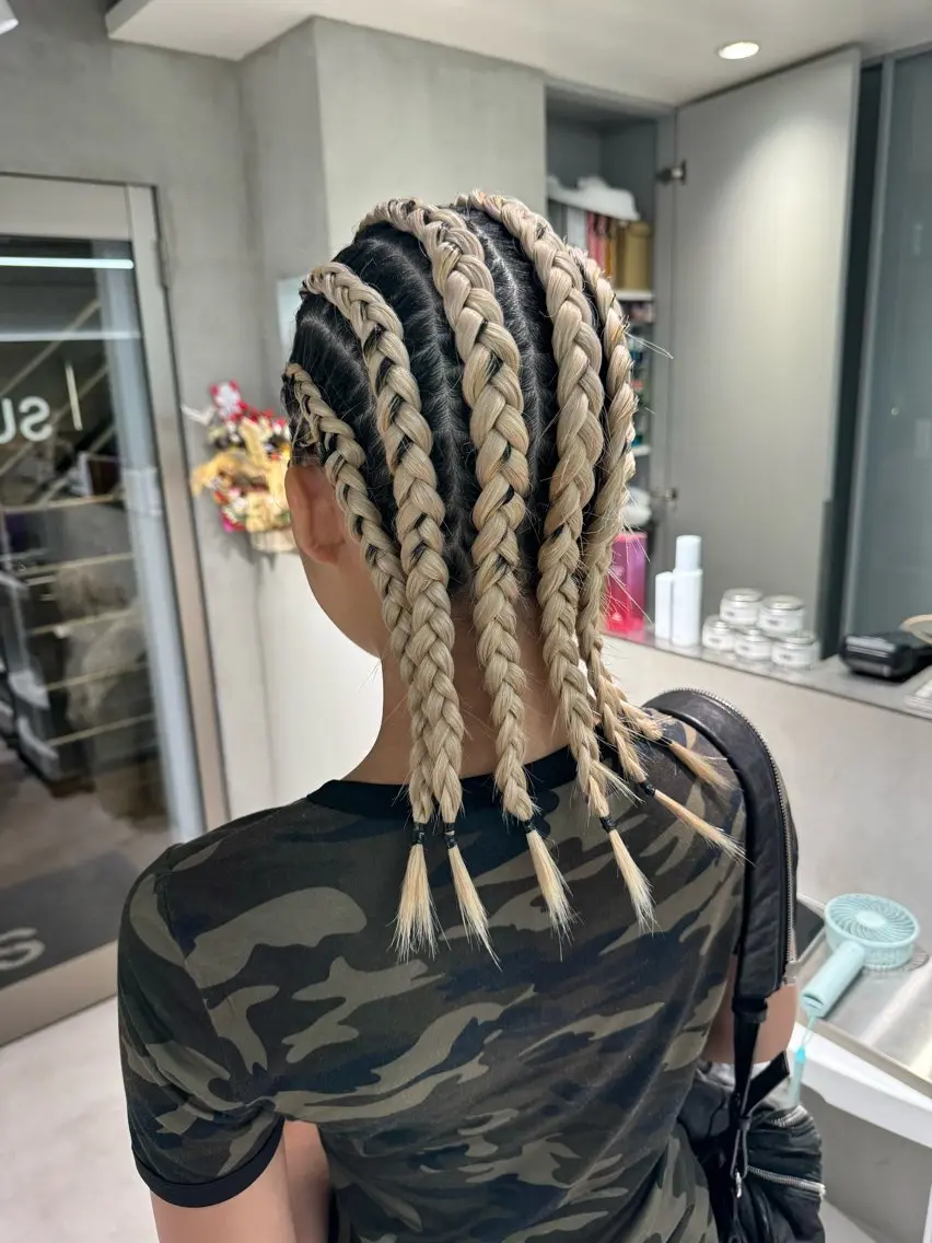 セミロング ヘアセット 🔱SUI🔱 NAOKIのヘアスタイル