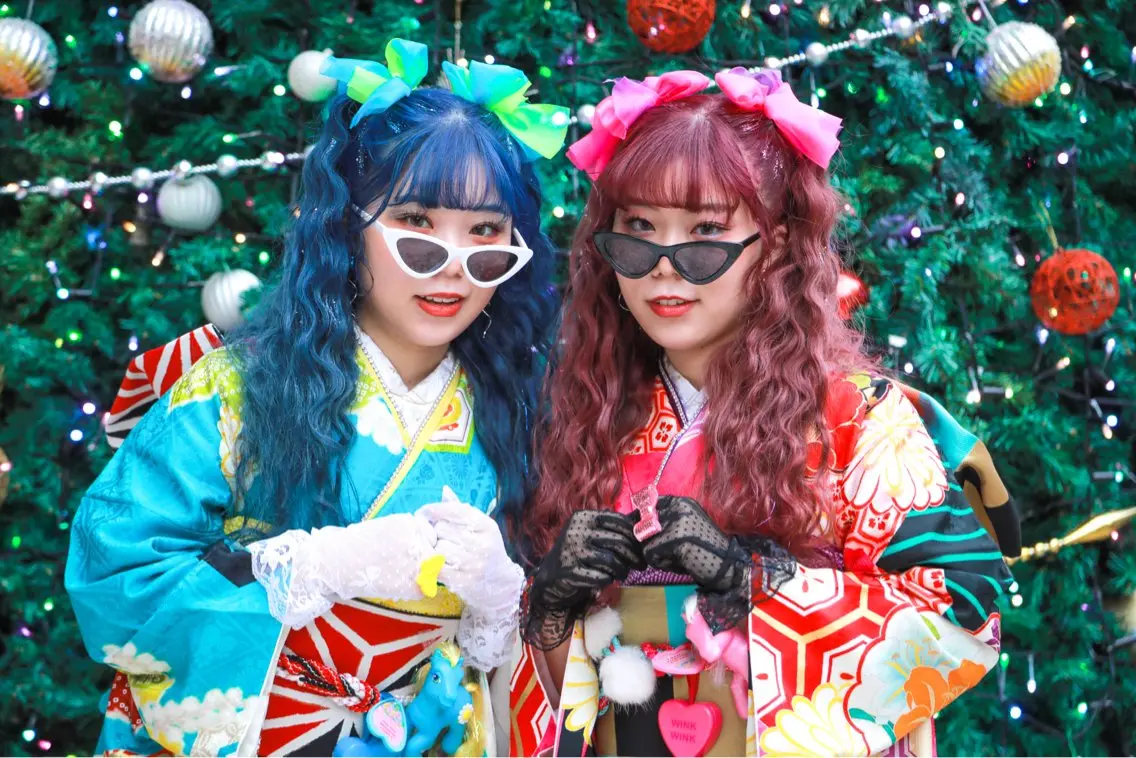 【👘成人式振袖👘】ご見学予約🌟レンタルor購入orお持ち込みなんでもご相談OK🙆‍♀️新作取り揃えております💓の写真