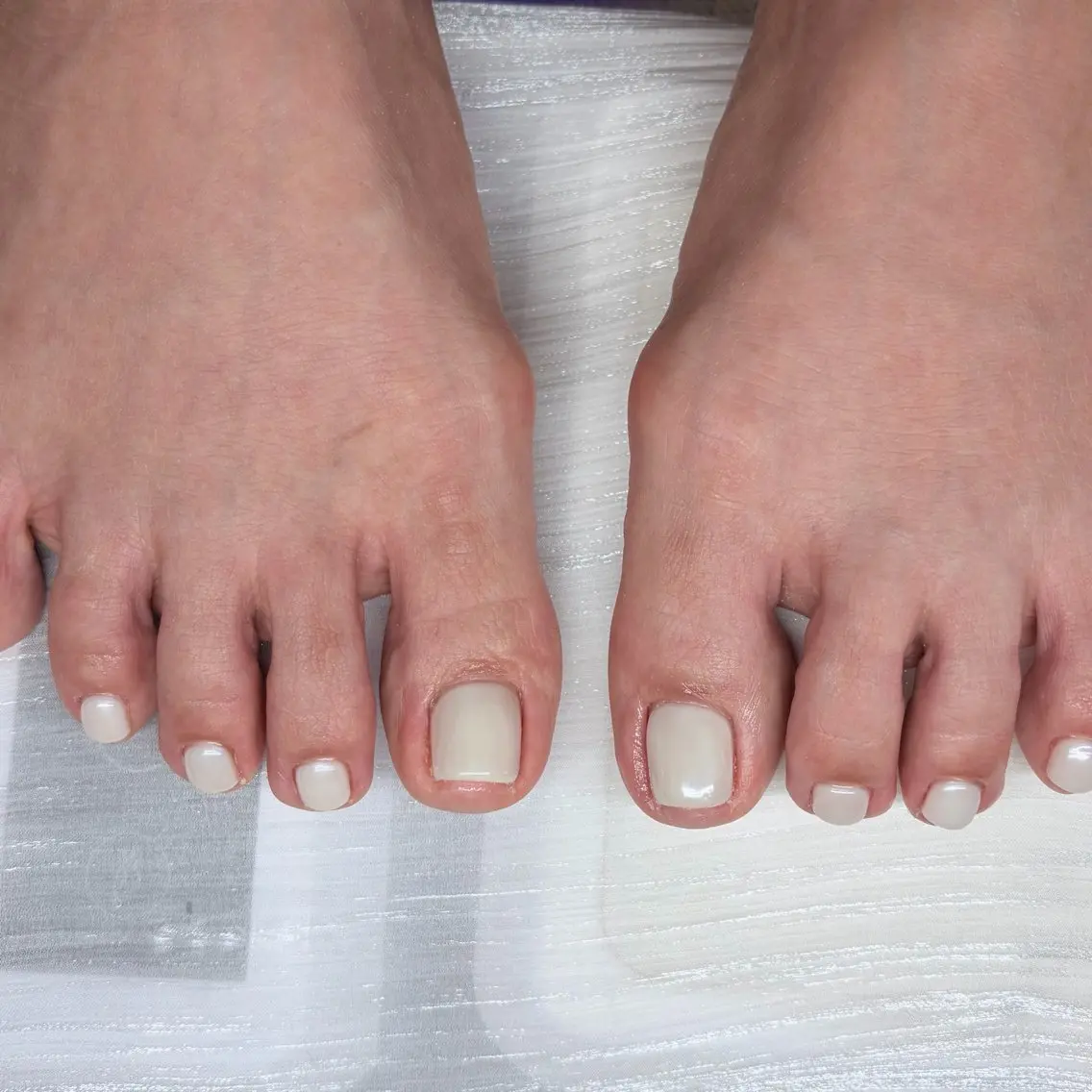 ネイル フットネイル Miami NailHouseのネイルデザイン