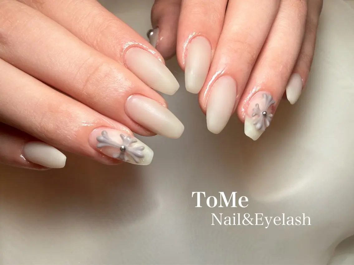 ネイル 【新宿】Nail Yamazakiのネイルデザイン