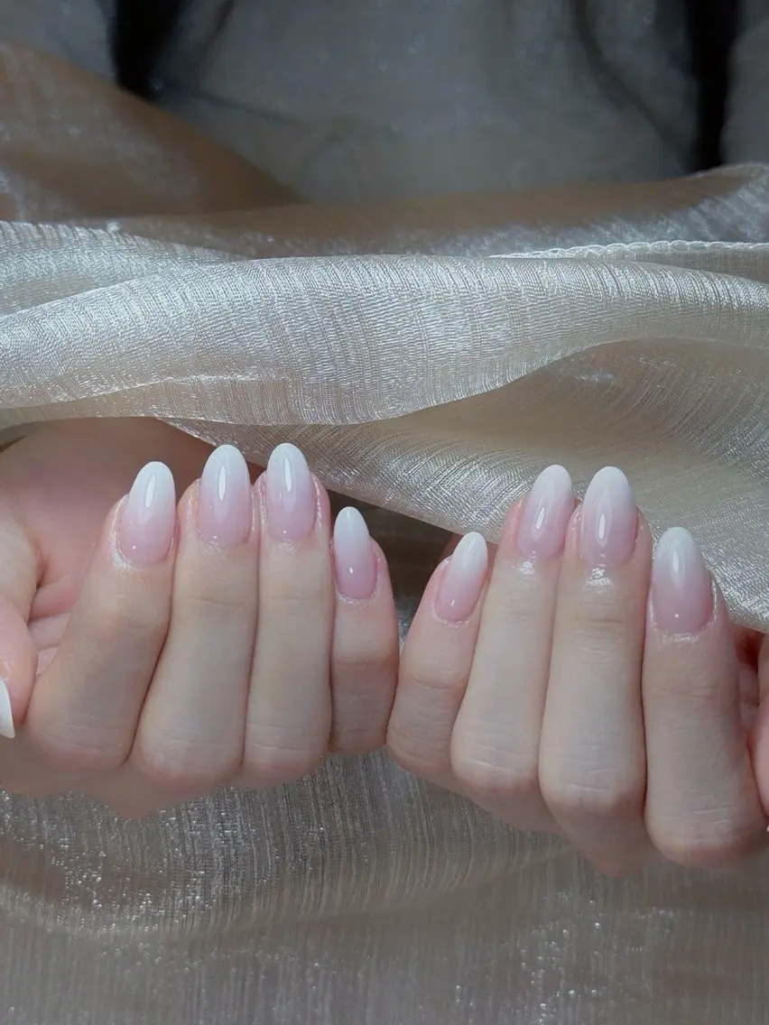 ハンドネイル K i K i nailのネイルデザイン