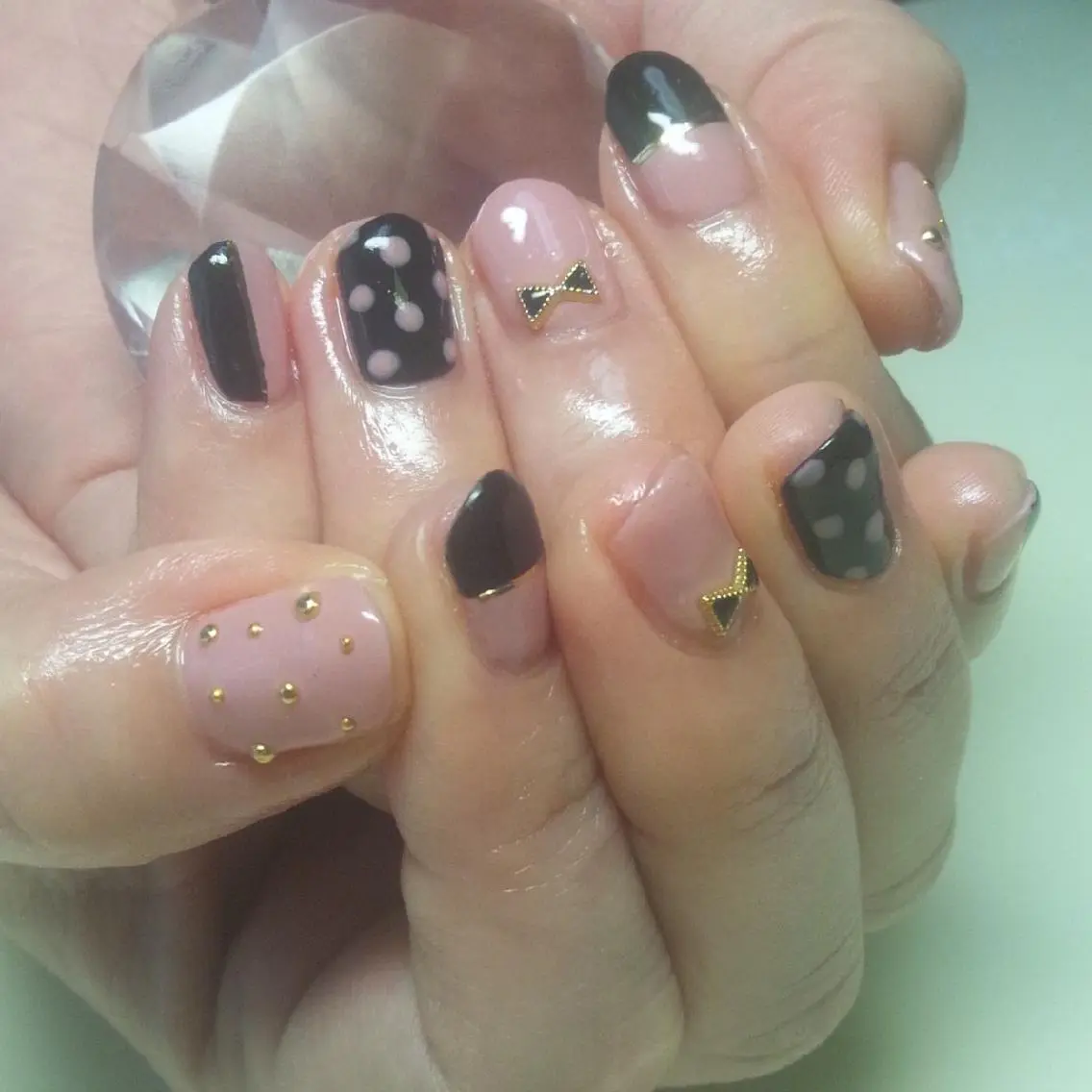 ネイル Mrs Nailのネイルデザイン