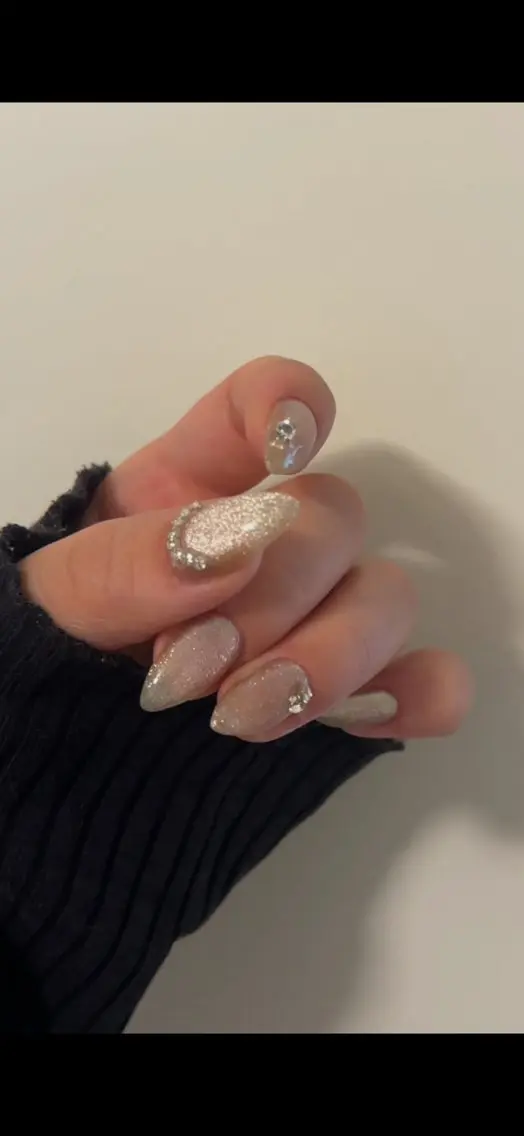 ネイル ハンドネイル ROUGE ルージュ NAILSALONのネイルデザイン