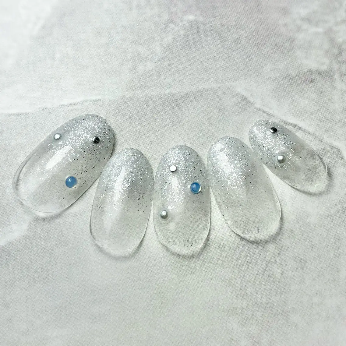 ネイル ハンドネイル nailsalon liccáのネイルデザイン