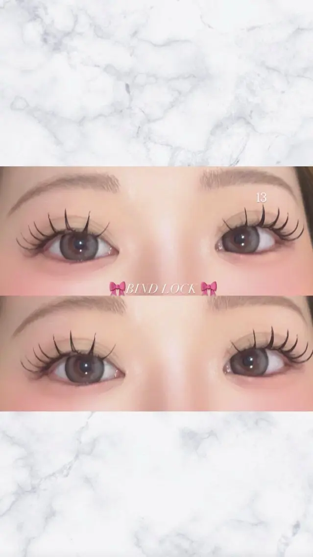 🌻️🫧💛ミニモ限定モチ◎バインドロック120分【オフ&コーティング仕上げ付き】必ず補足説明の確認をお願いいたしますの写真