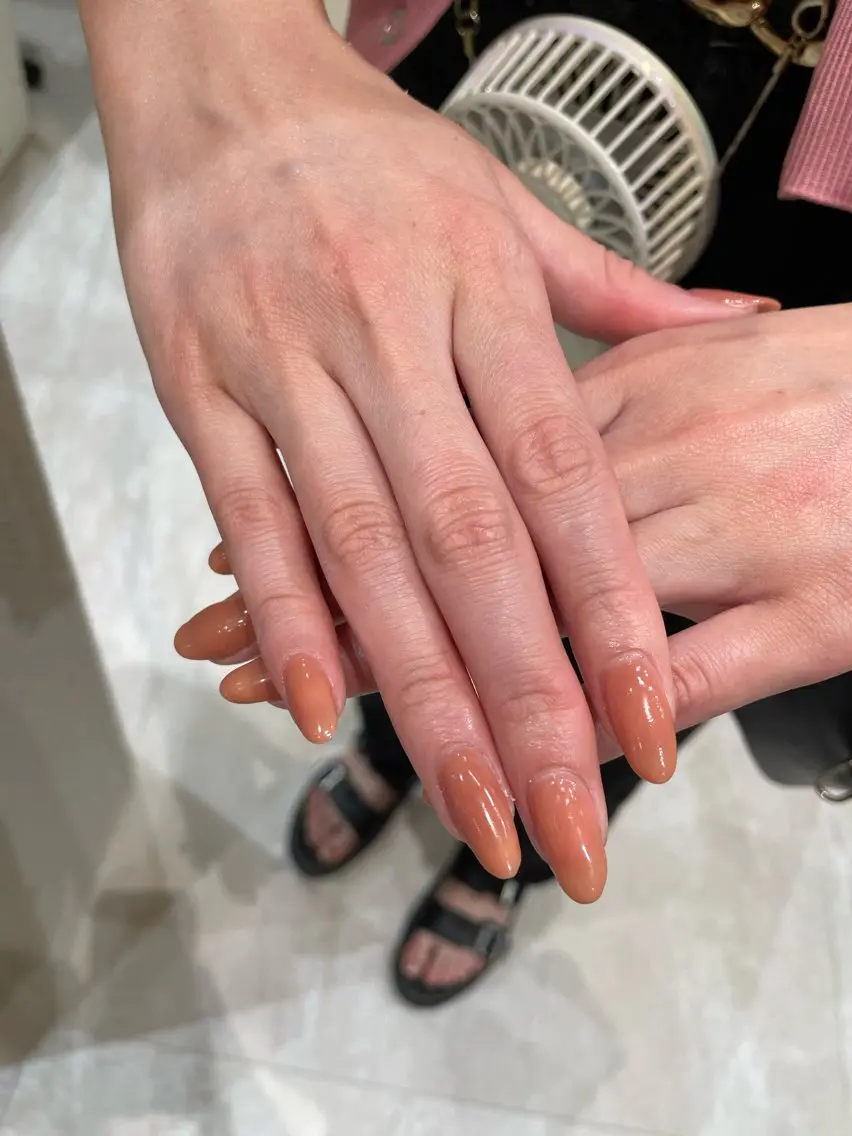 ネイル Kuu. nail.salonのネイルデザイン