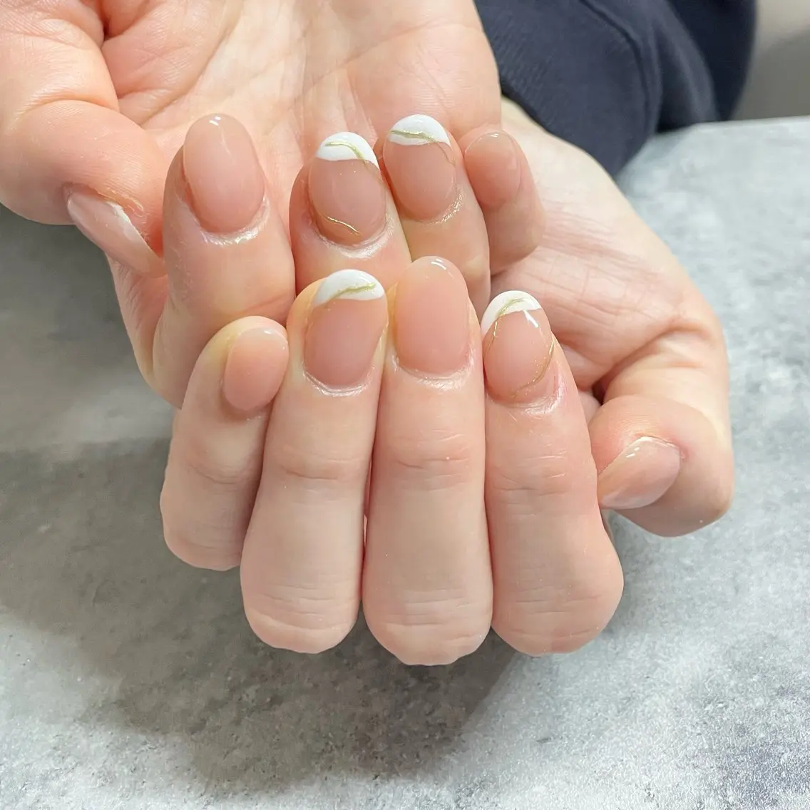 ネイル FELICE フェリーチェのネイルデザイン
