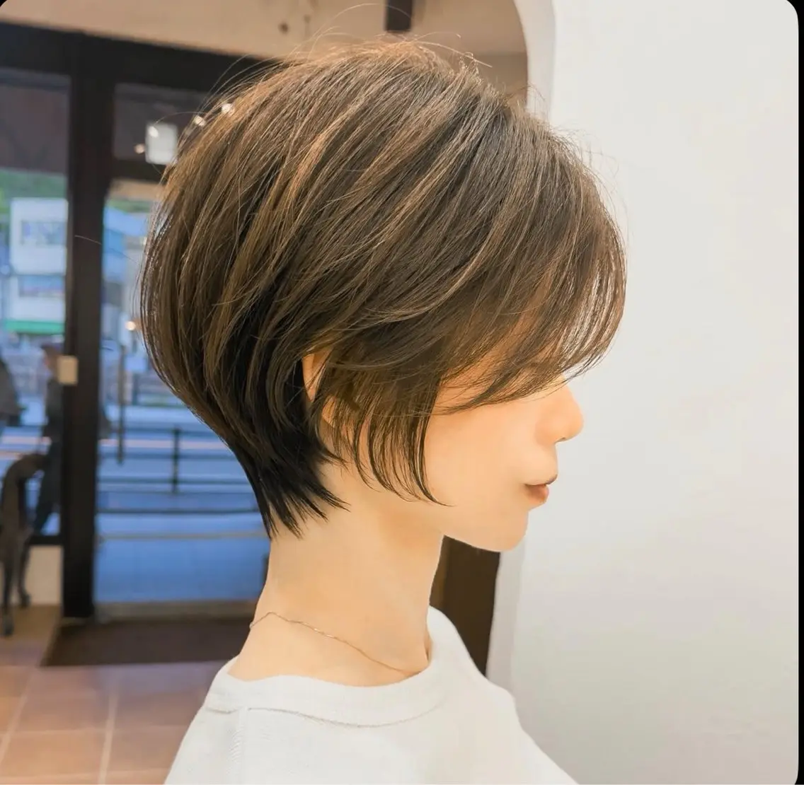 [土曜日限定] 🌟CUT＋保湿トリートメント🌟の写真