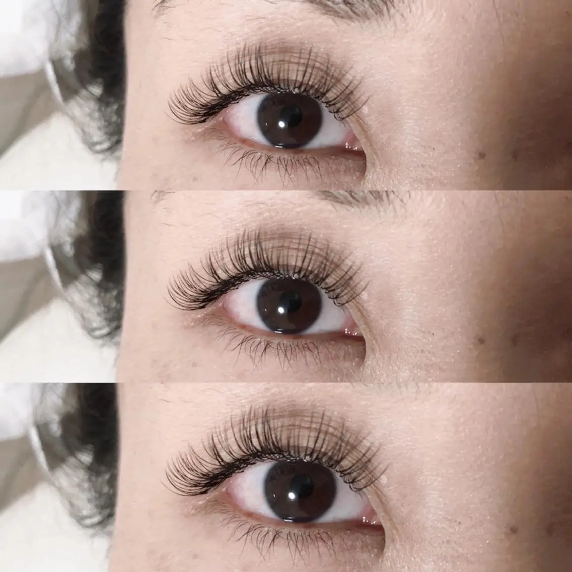 マツエク・マツパ belle eyelashの眉毛・アイブロウイメージ