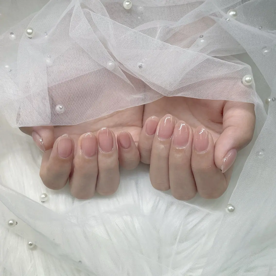 ネイル Emieux Anのネイルデザイン