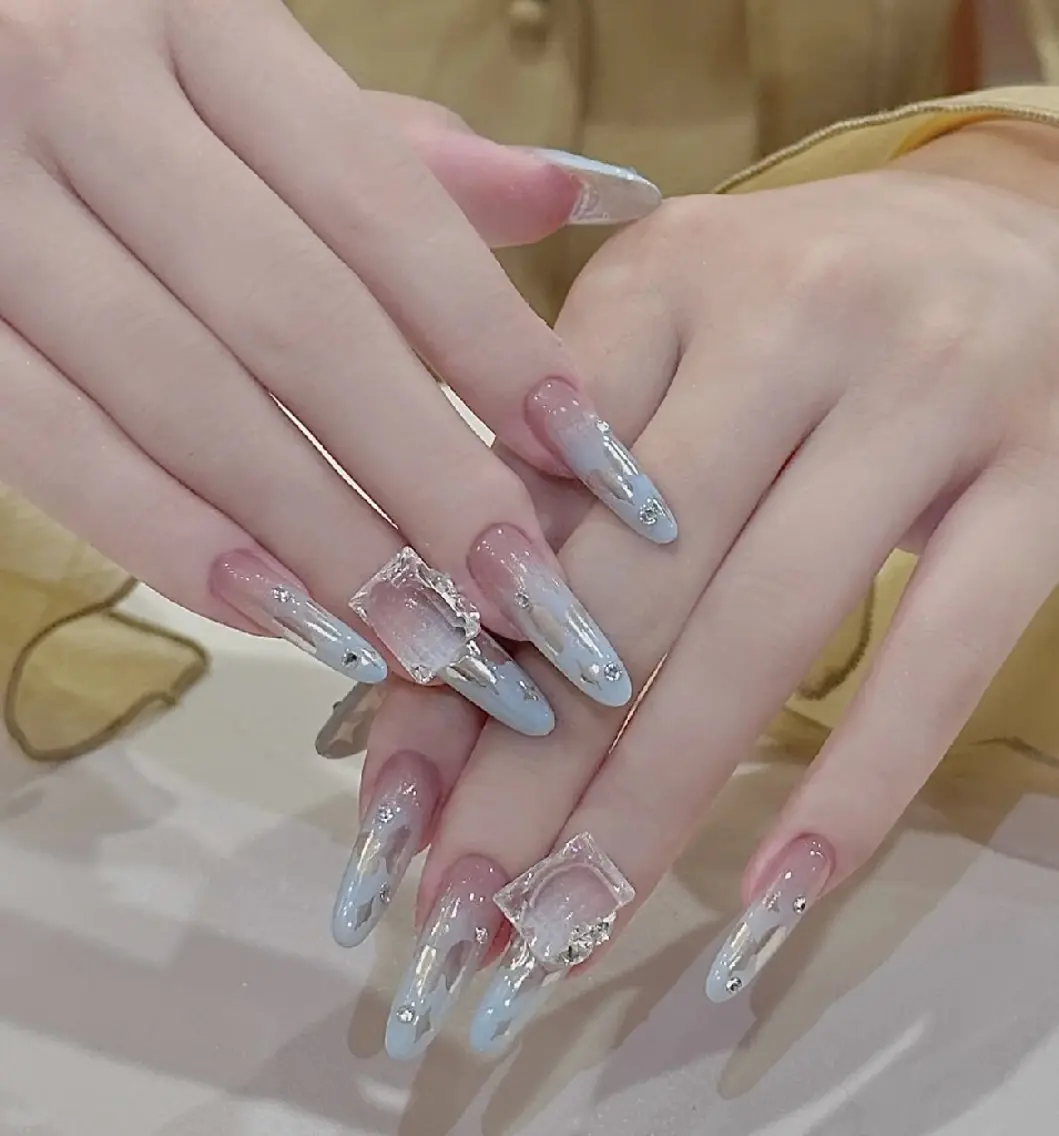 ネイル スカルプ専門店 Ｄ-Beautyのネイルデザイン