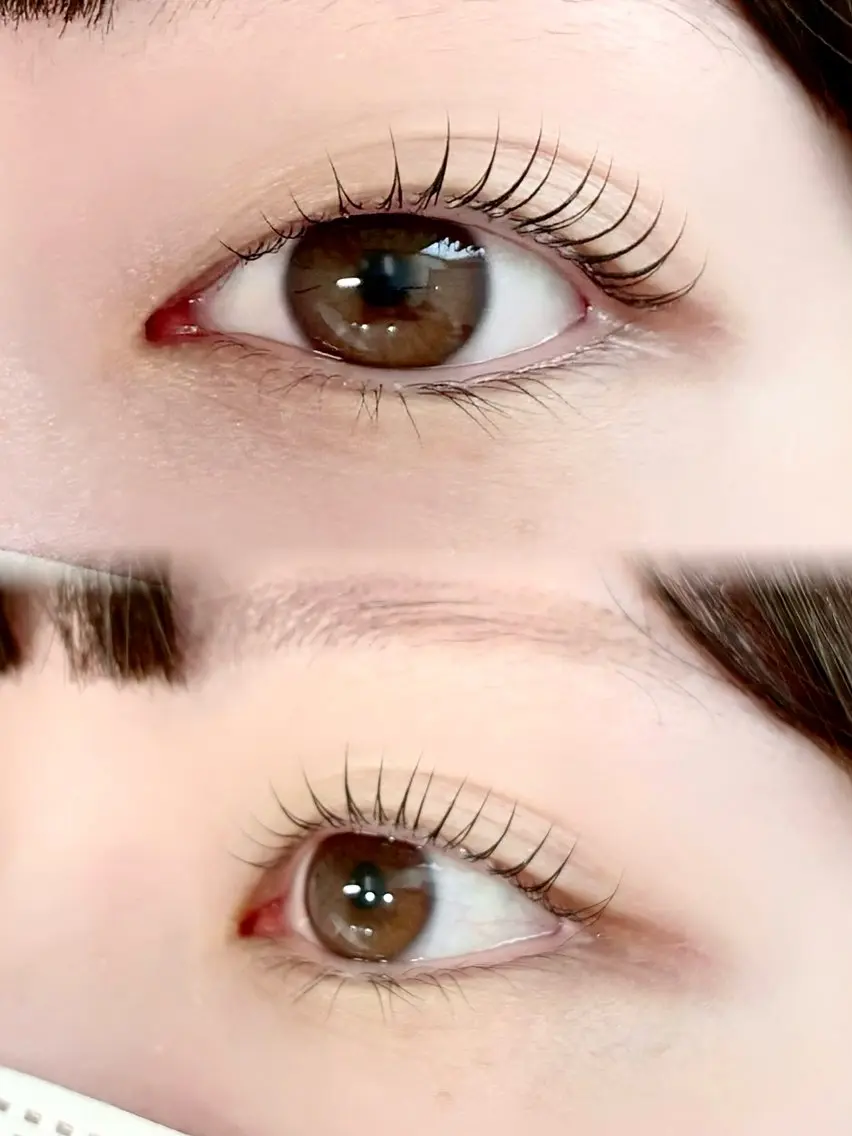 マツエク・マツパ sweet lash 朝霞台店の眉毛・アイブロウイメージ