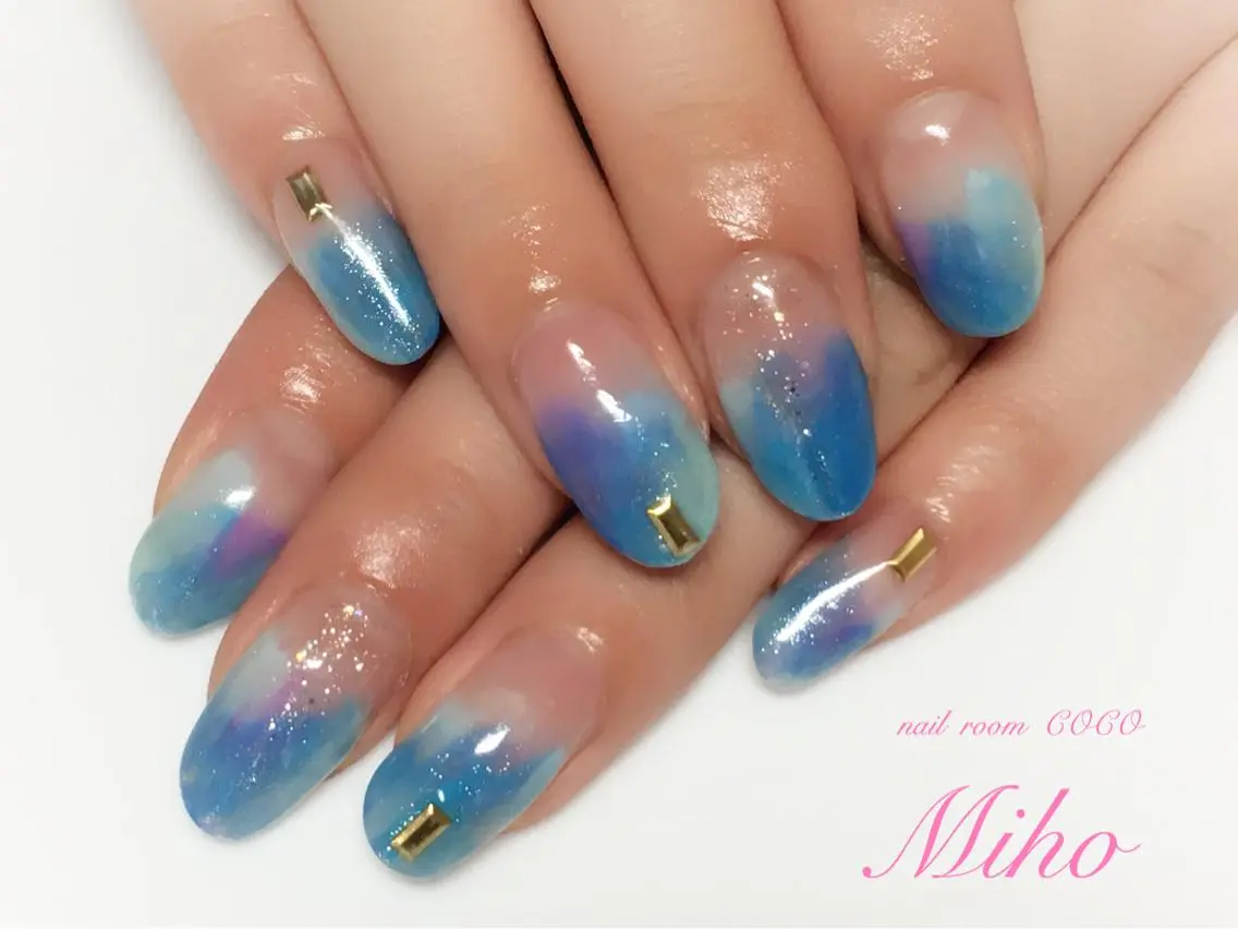 ネイル nail Berunaのネイルデザイン