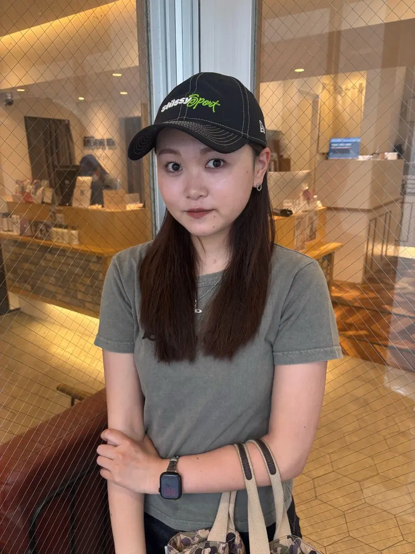 マツエク・マツパ マツパ まつ毛・まゆげ専門店 ☘️sakiのマツエク・マツパデザイン