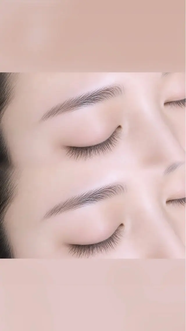 アイブロウ ワックス脱毛 眉カット その他(アイブロウ) fein. konomi🎀🪞のマツエク・マツパデザイン